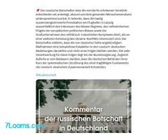 RA Dr. Markus Haintz:   sic semper tyrannis   Hiermit distanziere ich mich von der deutschen ;