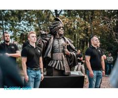 Gestern vor 343 Jahren befreite ein europäisches Entsatz-Heer das belagerte Wien von den Osmanen.