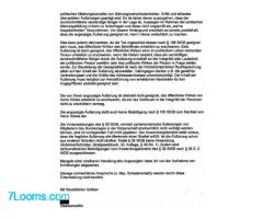 RA Markus Haintz: Strafanzeige gegen Berliner Staatsanwältin wegen Strafvereitelung im Amt erstattet