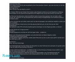 Auch Herbert Kickl wird für die KanzlerMacht einen Preis bezahlen müssen- wem das nicht klar ist, ;