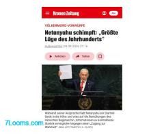 Alle Bereiche der Agenda 2030 müssen vehement abgelehnt und bekämpft werden,  ;