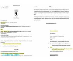 RA Dr. Markus Haintz:  Keine SCHUFA-Meldung nach Debanking ;