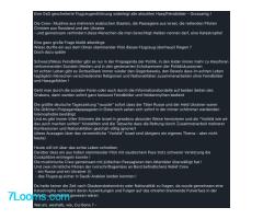 Eine GsD gescheiterte Flugzeugentführung widerlegt alle aktuellen Hass/Feindbilder - Grossartig ! ;
