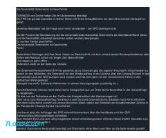 Die Neutralität Österreichs ist Geschichte ;