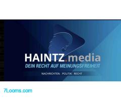 RA Dr. Markus Haintz: Abschied ? Ohne Unterstützung der Leser geht es nicht mehr ! ;