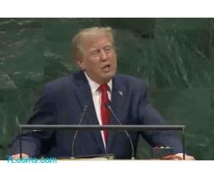 Trump: 