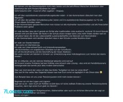 Wir können uns das Pensionssystem nicht mehr leisten und die betroffenen Menschen diskutieren  ;