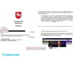 Ein Betrüger mit Tausenden Followern stahl auf Facebook meine Identität, um Leichtgläubige finanziel