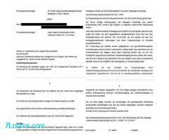 Das äußerst Politiker-freundliche Landgericht Düsseldorf hält 750 € Geldentschädigung für Strack-  ;