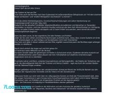 Notstandsgesetze  Darauf läuft derzeit alles hinaus Das System ist fast am Ziel ;