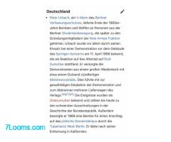 Die französische Geheimpolizei arbeitete mit verdeckten Agenten (oft Ex-Sträflingen).  ;