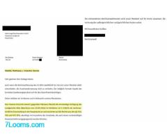 SPD-Politinfluencer Hannes Kreschel erkennt die einstweilige Verfügung von @AktivistMann als ;