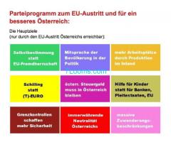 http://www.euaustrittspartei.at/ jetzt wählen in Vorarlberg
