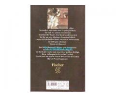 Biete Buch; Colette Mitsou; Roman; ISBN 3-596-14321-7 Fischer Taschenbuch Verlag; NEU