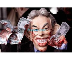 Unterstütze: The Killing of Tony Blair by George Galloway MP;
