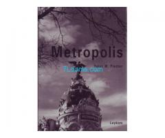 Biete Buch; Metropolis. Europäische Städtereisen; Heinz M. Fischer; ISBN-10: 3701174490  NEU