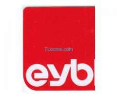 Eybl Vorteilskarte 201x