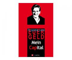 SPÖ Nach der Wahl 2013; Dr. Cap und das Capital Das Neue Buch;