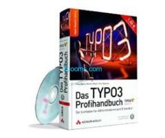 Biete Das Typo3 Profihandbuch Der Leitfaden für Administratoren und Entwickler