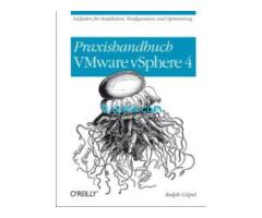 Beite Praxishandbuch VMware vSphere 4 ISBN 978-3-89721-619-8